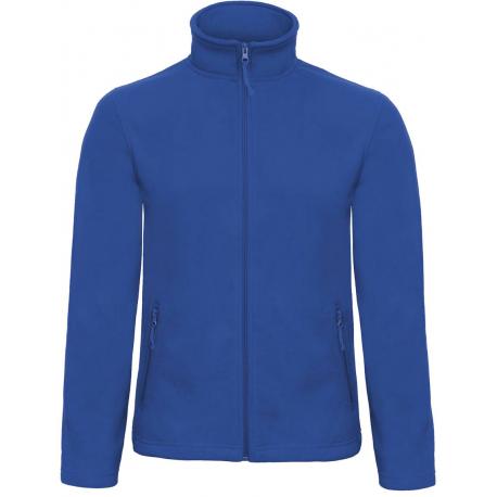 Id.501 chaqueta polar hombre