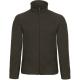 Id.501 chaqueta polar hombre Ref.TTCGFUI50-NEGRO