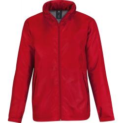 Chaqueta multi-active hombre