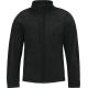 Chaqueta softshell con capucha hombre Ref.TTCGJM950-NEGRO