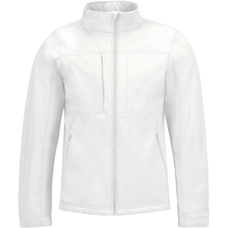  Abrigo de invierno Softshell cuello alto suave a prueba de  viento Shell chaqueta para hombres Abrigos y chaquetas de hombre cálido  chaqueta de plumón, Blanco : Ropa, Zapatos y Joyería