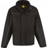 Chaqueta ripstop shelter pro