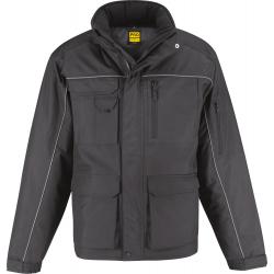 Chaqueta ripstop shelter pro