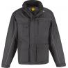 Chaqueta ripstop shelter pro