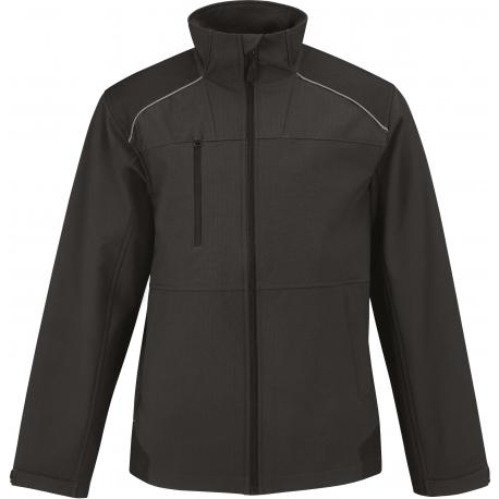 Chaqueta softshell shield pro