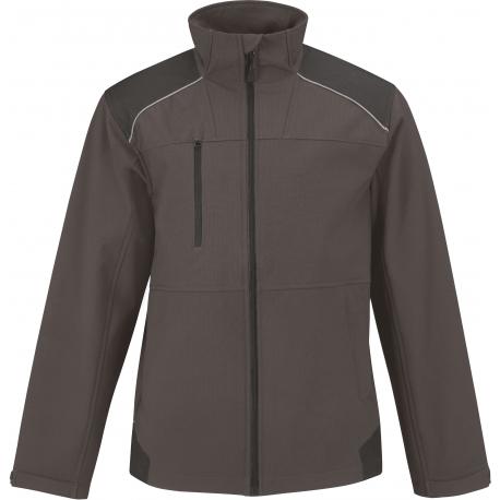 Chaqueta softshell shield pro