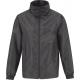 Id.601 cortaviento forrado Ref.TTCGJUI60-GRIS OSCURO