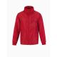 Id.601 cortaviento forrado Ref.TTCGJUI60-RED