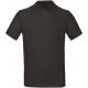 Polo orgánico inspire hombre Ref.TTCGPM430-NEGRO