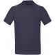 Polo orgánico inspire hombre Ref.TTCGPM430-AZUL MARINO