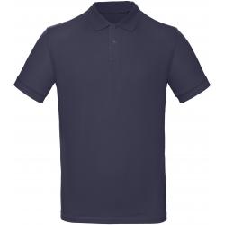 Polo orgánico inspire hombre