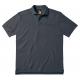 Polo skill pro Ref.TTCGPUC10-GRIS OSCURO