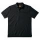 Polo skill pro Ref.TTCGPUC10-NEGRO