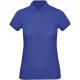 Polo orgánico inspire mujer Ref.TTCGPW440-COBALT BLUE