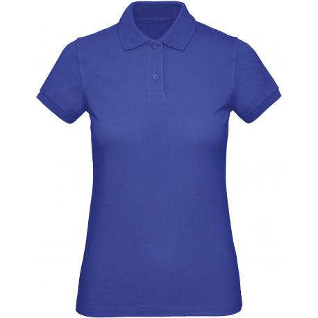 Polo orgánico inspire mujer