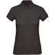 Polo orgánico inspire mujer Ref.TTCGPW440-NEGRO