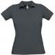 Polo safran pure mujer Ref.TTCGPW455-GRIS OSCURO