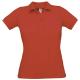 Polo safran pure mujer Ref.TTCGPW455-RED