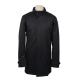 Impermeable chicago hombre Ref.TTBT9887-NEGRO