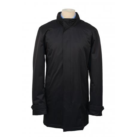 Impermeable chicago hombre