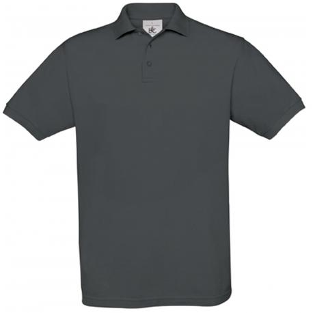 Polo safran hombre