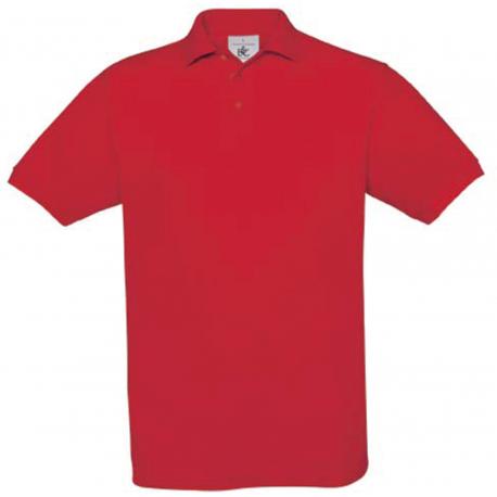 Polo safran hombre