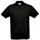 Polo safran hombre Ref.TTCGSAF-NEGRO