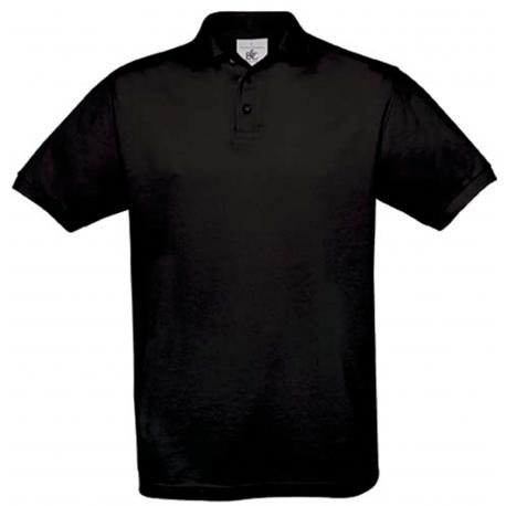 Polo safran hombre