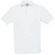 Polo safran hombre Ref.TTCGSAF-BLANCO