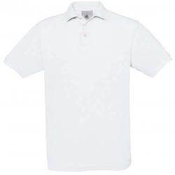 Polo safran hombre