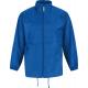 Cortaviento sirocco hombre Ref.TTCGSIR-AZUL REAL