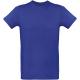 Camiseta de algodón orgánico Inspire Plus hombre Ref.TTCGTM048-COBALT BLUE