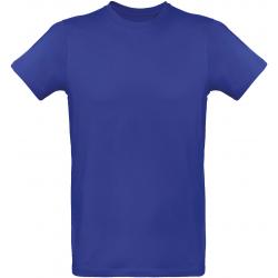 Camiseta orgánica inspire plus hombre