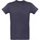 Camiseta de algodón orgánico Inspire Plus hombre Ref.TTCGTM048-URBAN NAVY