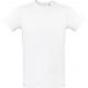 Camiseta de algodón orgánico Inspire Plus hombre Ref.TTCGTM048-BLANCO