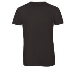 Camiseta triblend hombre