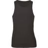 Camiseta orgánica inspire sin mangas hombre