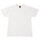 Camiseta de algodón preencogido Perfect pro Ref.TTCGTUC01-BLANCO