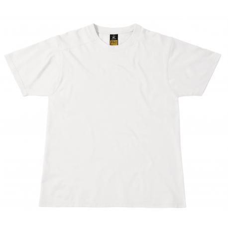 Camiseta de algodón preencogido Perfect pro