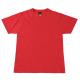 Camiseta de algodón preencogido Perfect pro Ref.TTCGTUC01-RED