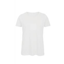 Camiseta organic inspire mujer