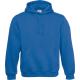 Sudadera con capucha Ref.TTCGWU620-AZUL REAL