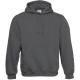 Sudadera con capucha Ref.TTCGWU620-GRIS ACERO