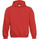 Sudadera con capucha Ref.TTCGWU620-RED