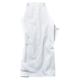 Delantal con ojales potenza x classic Ref.TTCI01-BLANCO 