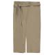 Delantal milano classic - con abertura Ref.TTCI03-CAQUI 