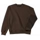 Sudadera hero pro Ref.TTCGWUC20-MARRON