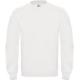 Id.002 sudadera cuello redondo Ref.TTCGWUI20-BLANCO