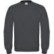 Id.002 sudadera cuello redondo Ref.TTCGWUI20-ANTHRACITE