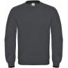 Id.002 sudadera cuello redondo